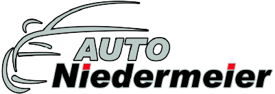Logo Auto Niedermeier GmbH